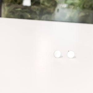 Minima - Mini Moon -  stud