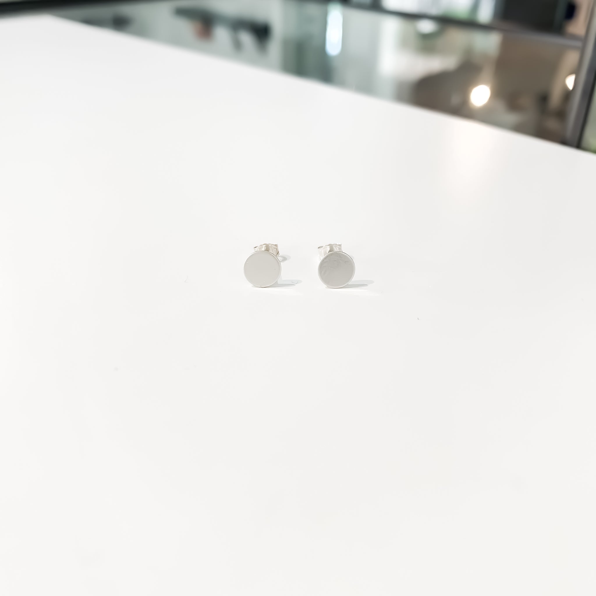 Minima - Mini Moon -  stud