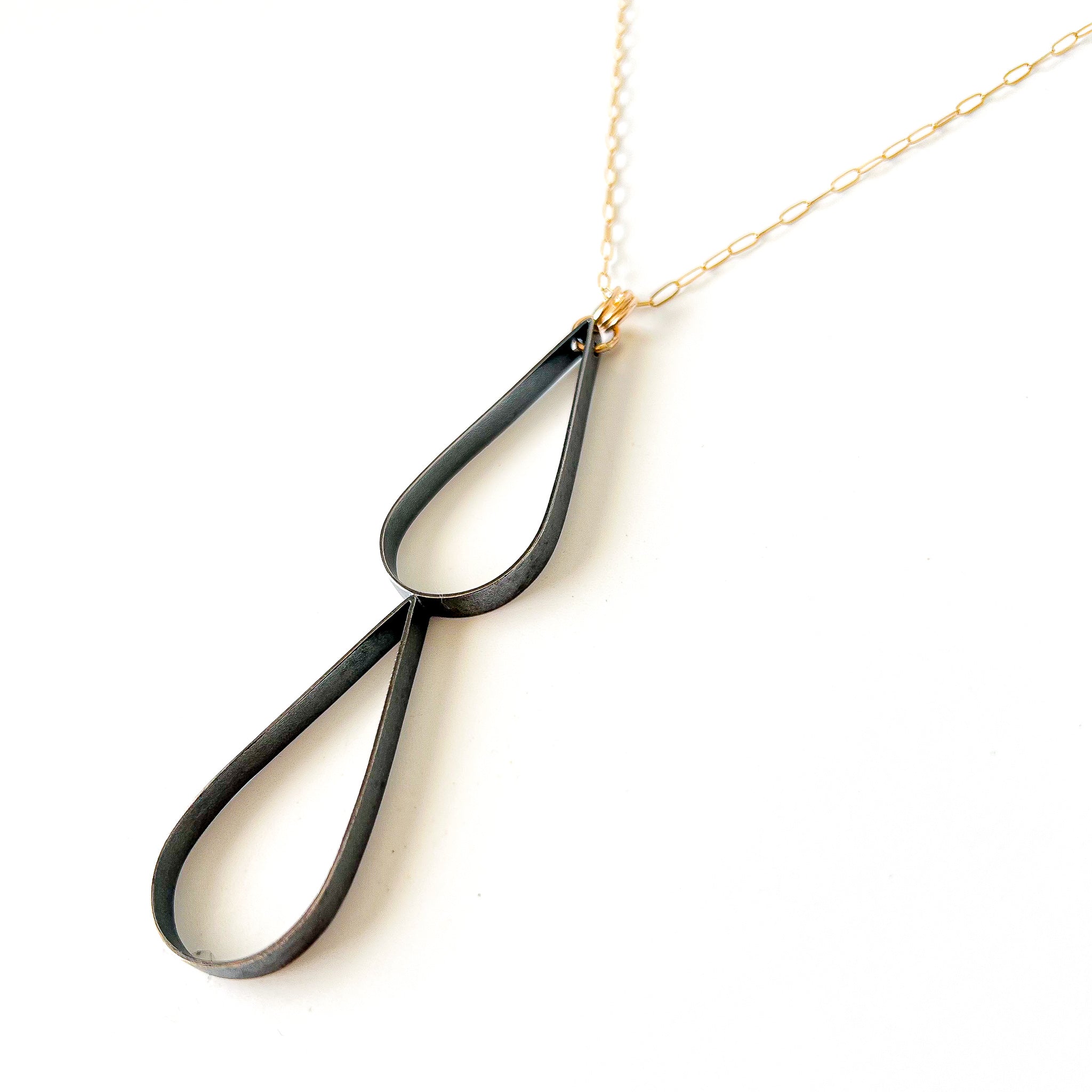 Minima - Drop 2 - necklace