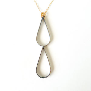 Minima - Drop 2 - necklace