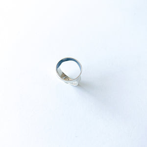 Minima - Circle Ring