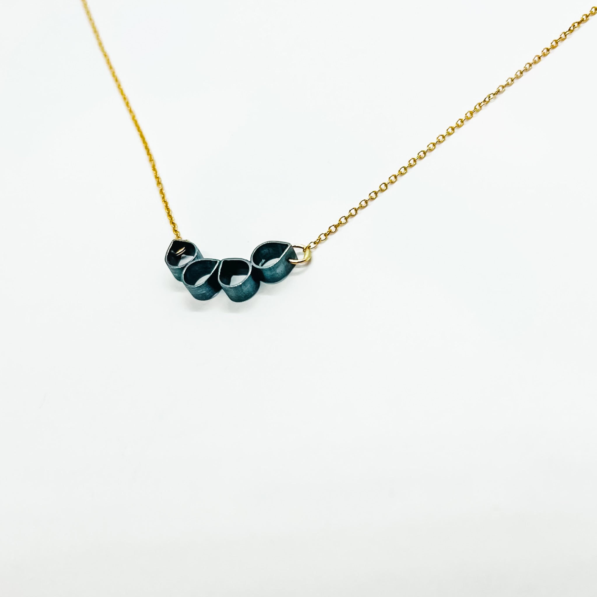Minima - Drop 4 - necklace (more options available)