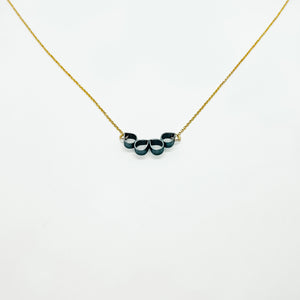 Minima - Drop 4 - necklace (more options available)