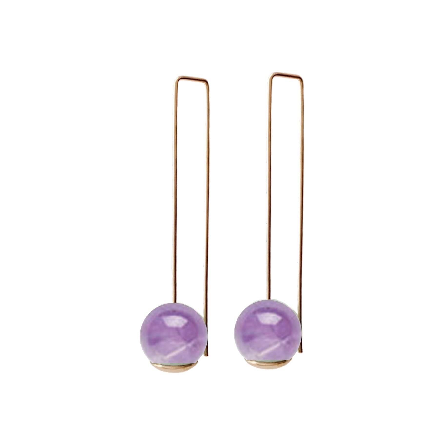 Balance Amethyst